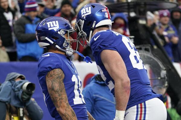 When was the last time the ny giants won a superbowl discount